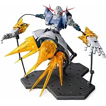 Amazon | Plamo Loving Alien プラモ好き星人 1/100 JIEDA CANNON